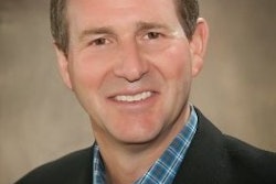 Manitou Mark Hanson