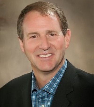 Manitou Mark Hanson