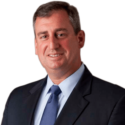 Martin Weissburg