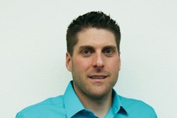 Nathan Uphus, Felling Trailers Sales Manager
