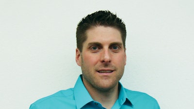 Nathan Uphus, Felling Trailers Sales Manager