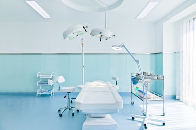 Spartacote Clinical Plus Install