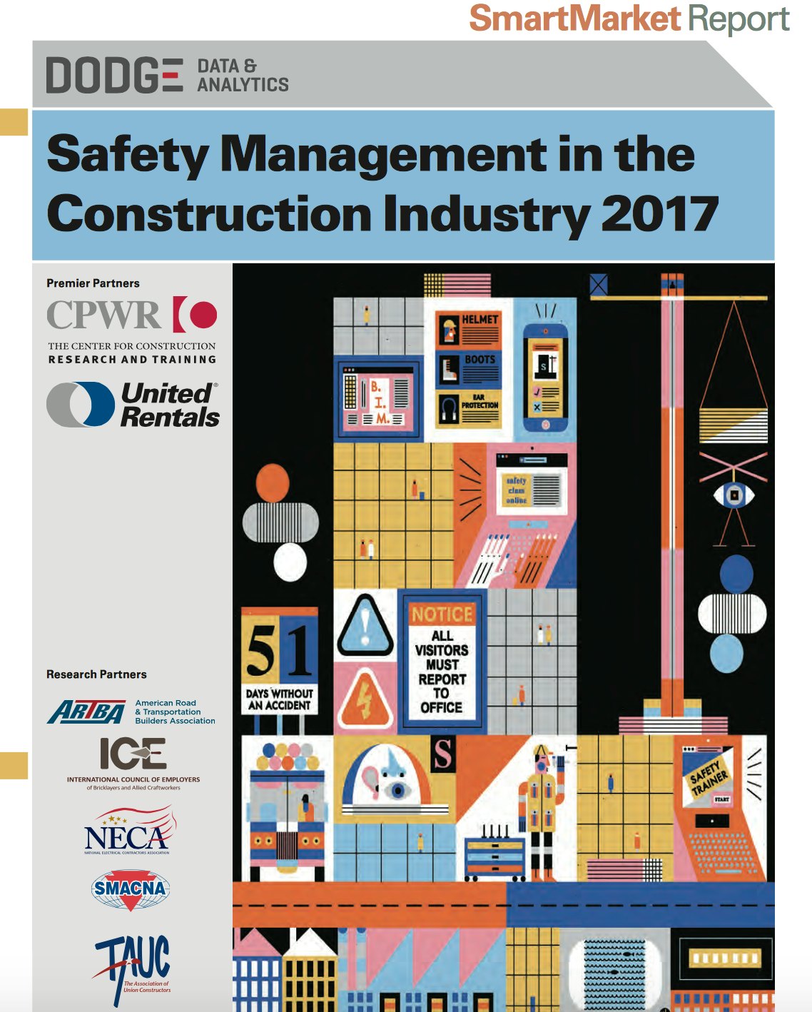 Study: Prevention through Design Poised to Help Improve Construction ...