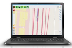 Topcon Rd M1 Collect V 2 0 Topcon
