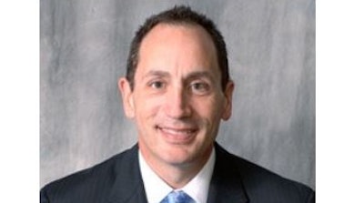 Former director of the Iowa Department of Transportation, Paul Trombino III.