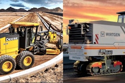 Deere Wirtgen