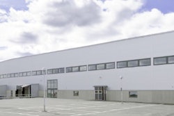 The new Steelwrist production facility almost triples the company's current production space.