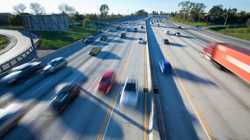 Interstate 1