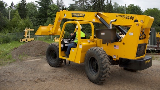 Pettibone Extendo944 B 74