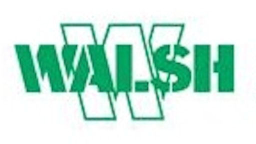 The Walsh Group