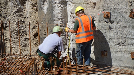Construction Workers