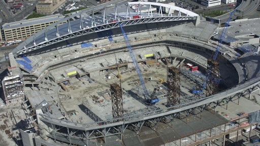 Stadium