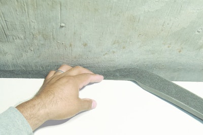 A Blaze Foam By Rector Seal