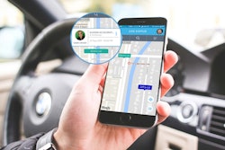 Contractors are able to capture detailed trip data to find out how to become more efficient and increase their bottom line.
