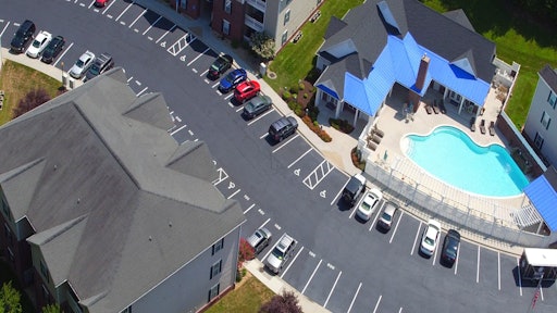 The U.S. Asphalt Maintenance marketing video, posted to its website and sent to customers and prospects starting last October, has created a buzz and has resulted in at least one sale directly tied to the video.