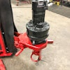 Big Beaver Gear Reduction