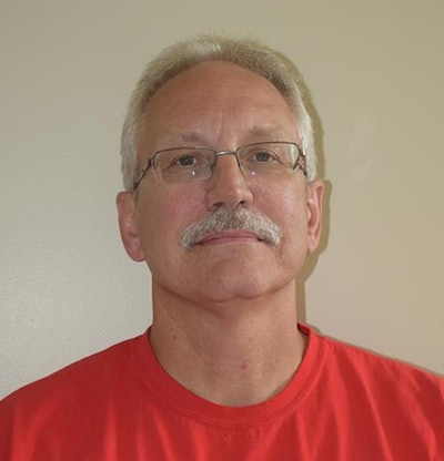 William Lieske, Vanair Inside Sales and Customer Service Manager