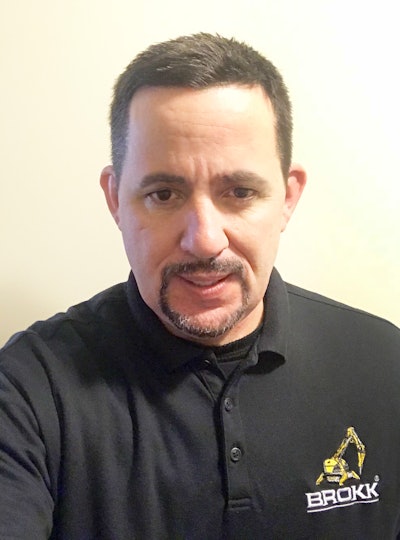 Brokk Richard Taylor