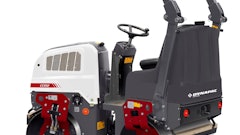 Cc950 Asphalt Roller
