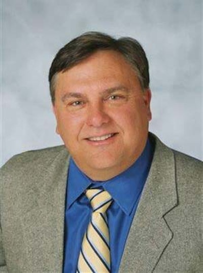Chris Forster, Largo Concrete, Tustin, Calif., has been elected first vice president of the American Society of Concrete Contractors (ASCC),