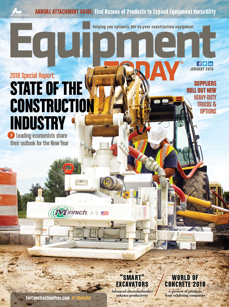 Equipment Today January 2018