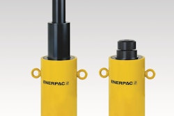 Enerpac Multi Stage Telescopic Hydraulic Cylinders Rt2119 Rt3323 Sl01643