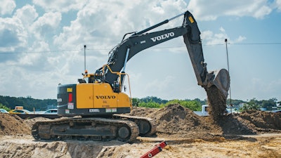 Over the years, Skanska USA has developed a matrix method to negotiate performance guarantees across the United Sates.