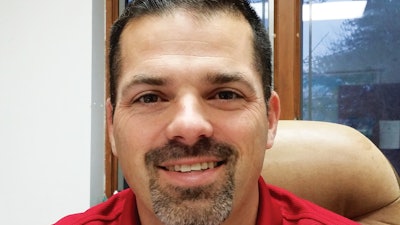 Carl Uhinck, CEM, says it's important to make safey personal with each and every employee.