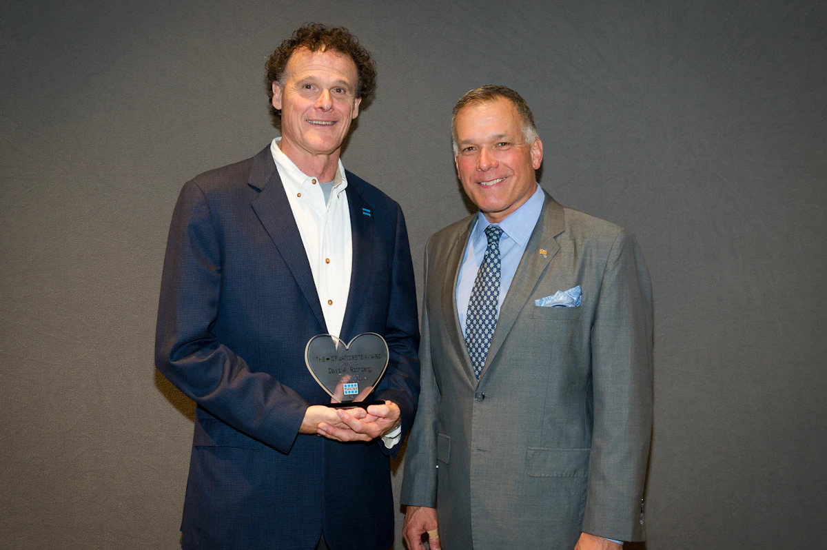 LATICRETE Honors Employees with First-Ever “Heart of LATICRETE” Award ...