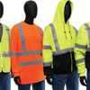 Hi Vis Lineup