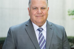 Tom Owen has been named vice president of National Construction Equipment Sales