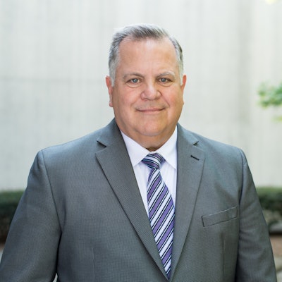 Tom Owen has been named vice president of National Construction Equipment Sales