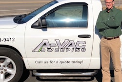 “I like to buy an existing customer base. It’s easier to expand that way than just by finding new customers in a new area.”