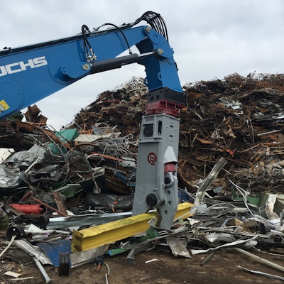 Kinshofer Dxs50 2