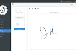 Sign, collect and send signed documents with KeepSolid Sign mobile app.
