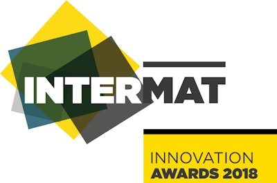 Logo Innovation Awards Generique 2018