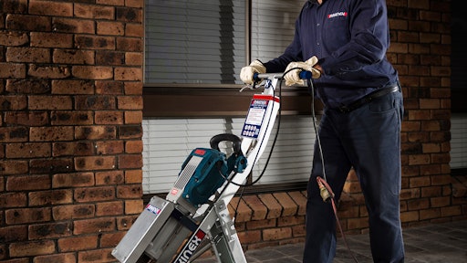 Makinex Jackhammer Trolley From Makinex Construction Products