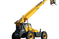 Gehl RS9-50 GEN:3 telehandler