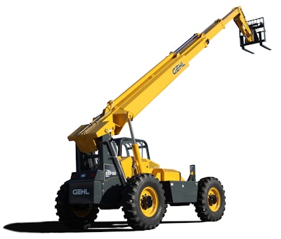 Gehl RS9-50 GEN:3 telehandler