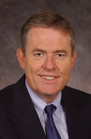 NAPA President to Retire | For Construction Pros