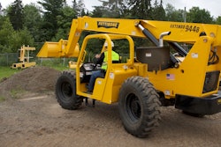 Pettibone Extendo944 B 74