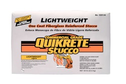 Qk Light Weight Stucco