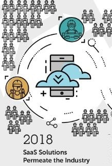 One of cloud computing’s key contributions to automation will be its ability to use data input from multiple sensors and devices. As the systems become commonplace, they will be the platform that shows contractors how to integrate other technologies.