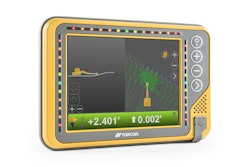 Topcon Gx 55
