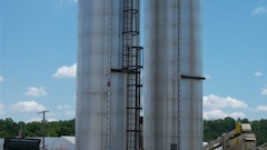 As a part of the Clean Water Act, the Environmental Protection Agency (EPA) implemented regulations that required any facility with a total bulk container storage capacity of 1,320 gallons or greater to develop and implement a Spill Prevention, Control and Countermeasure (SPCC) Plan.