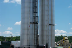 As a part of the Clean Water Act, the Environmental Protection Agency (EPA) implemented regulations that required any facility with a total bulk container storage capacity of 1,320 gallons or greater to develop and implement a Spill Prevention, Control and Countermeasure (SPCC) Plan.
