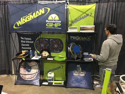 Wagman Cim