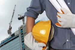 Wow A General Contractor Construction Worker Scottchan Freedigitalphotos