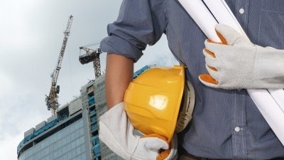 Wow A General Contractor Construction Worker Scottchan Freedigitalphotos