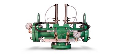 Astec Warm Mix System